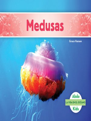 Medusas (Spanish Version) - ebook